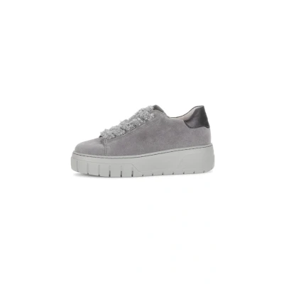 Abbildung von Gabor Sneaker &quot;Gabor Veloursleder/Textil&quot;