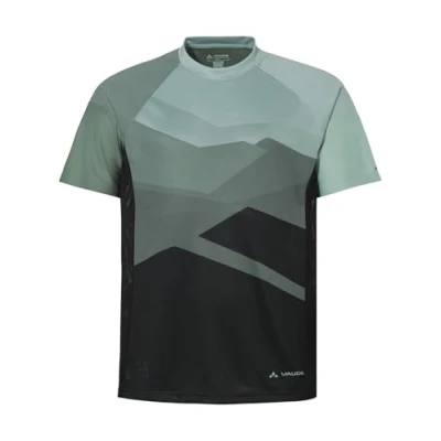 Abbildung von Vaude MOAB VI Sport Tshirt, Herren, Größe: Small, Agave