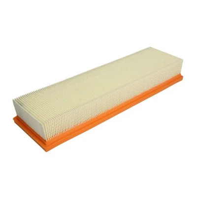 Abbildung von HENGST FILTER E1043L Luftfilter 49 102 354 Filtereinsatz PEUGEOT: 206 Schrägheck, 307 SW, CITROËN: C4 I Coupe