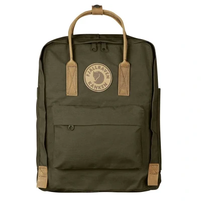 Abbildung von Fjällräven KÅNKEN Tagesrucksack, Größe: One Size, Green