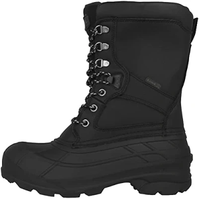 Abbildung von Kamik Nation Pro Stiefel