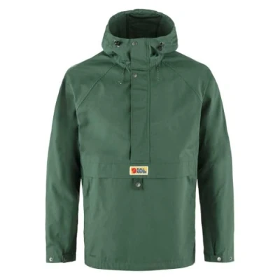 Abbildung von Fjallraven 87008 679 Vardag Anorak M/Vardag M Jacket Herren Deep Patina Größe L