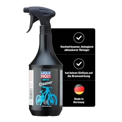Abbildung von LIQUI MOLY 6053 Insektenentferner Pumpsprühflasche 1