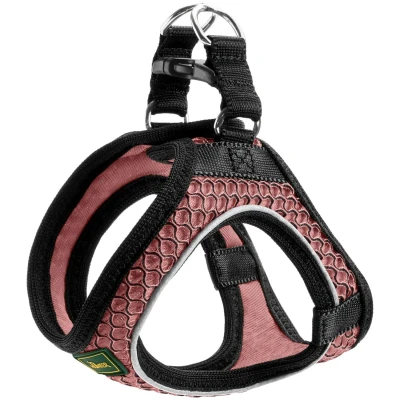 Abbildung von Geschirr Hilo Comfort M, Altrosa M