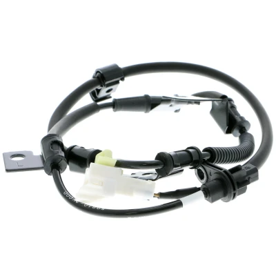 Abbildung von VEMO V52 72 0037 ABS Sensor Vorderachse links Q+, Erstausrüsterqualität für Fahrzeuge mit 12 HYUNDAI: Sonata 4, Grandeur, V
