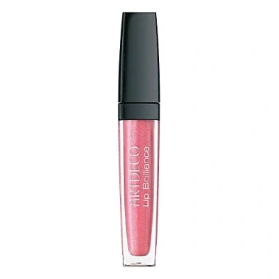 Abbildung von ARTDECO Lip Brilliance Langhaftender Lipgloss für Glanz 1 x 5 ml