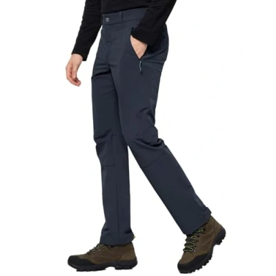 Abbildung von Jack Wolfskin Softshellhose ACTIVATE XT PANTS M