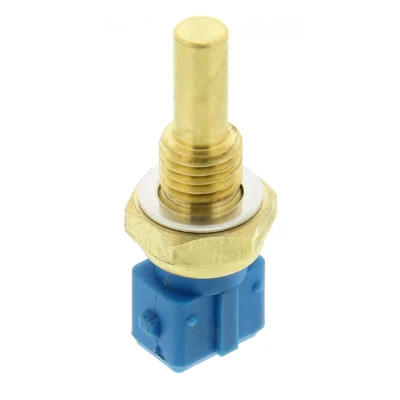 Abbildung von MAPCO 88000 Kühlmitteltemperatursensor Blau mit Dichtung OPEL: Corsa B Schrägheck, Calibra A, Astra F CC, BMW: 5 Limousine, 3 Coupe