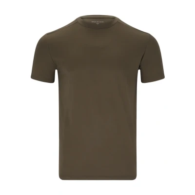 Abbildung von Endurance Hubend Tshirt basic, Herren, Größe: XXL, Canteen