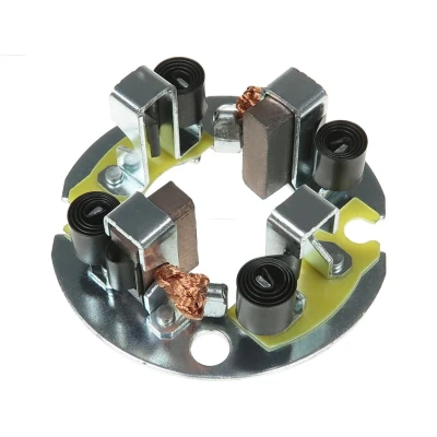 Abbildung von AS PL SBH6003 Halter, Kohlebürsten