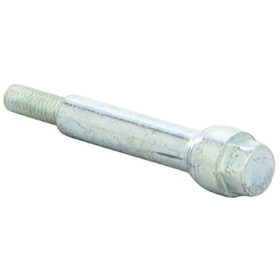 Abbildung von FA1 235 909 Schraube, Abgasanlage M6 PEUGEOT: 106 I Schrägheck