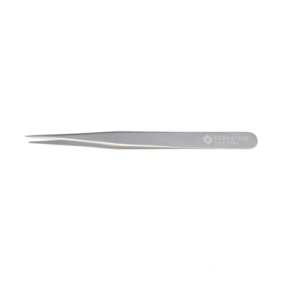Abbildung von Bernstein Tools 5 035 Präzisionspinzette Superspitze 120 mm