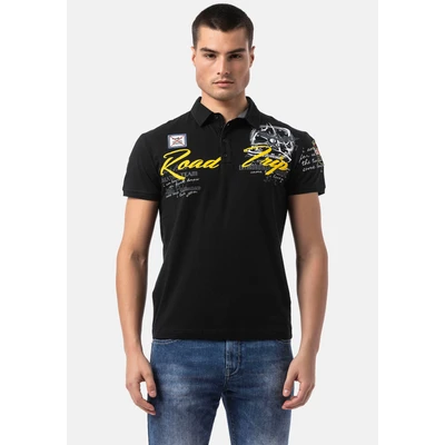 Abbildung von Cipo &amp; Baxx Poloshirt