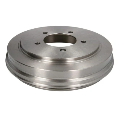 Abbildung von DELPHI BF600 Bremstrommel ohne ABS Sensorring, Radlager, Lager 268
