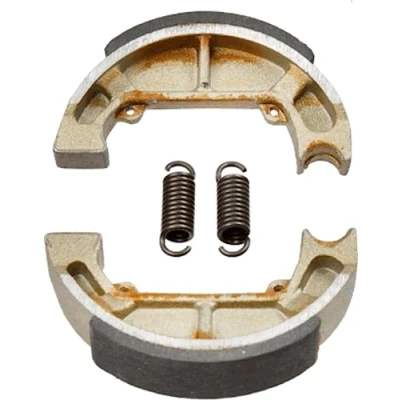 Abbildung von TRW MCS991 Bremsbacken 100