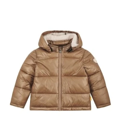 Abbildung von Steiff Outdoorjacke Jacke Winter Spirit