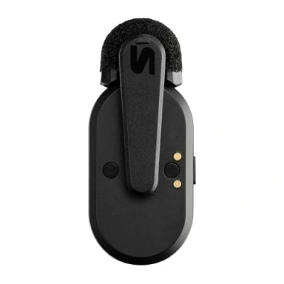 Abbildung von Shure AMV LAV Z6 Ersatz MoveMic Funk Ansteckmikro ohne Ladekoffer