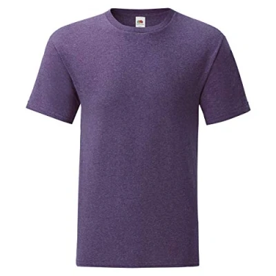Abbildung von Fruit of the Loom Rundhalsshirt Iconic 150 T Shirt