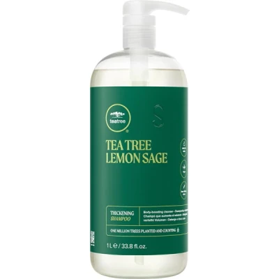 Abbildung von Paul Mitchell Tea Tree Lemon Sage Shampoo 1000ml