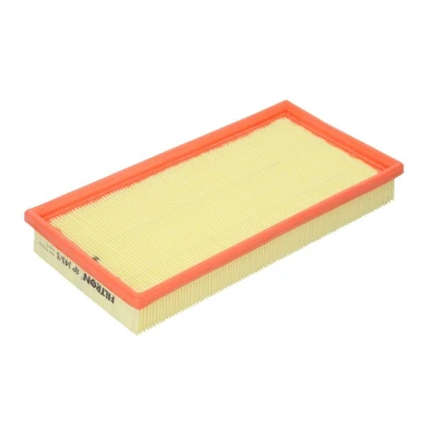 Abbildung von FILTRON AP 149/6 Luftfilter 41 155 300 Filtereinsatz VOLKSWAGEN: Golf 5 Schrägheck, Polo IV Plus / Crossgolf