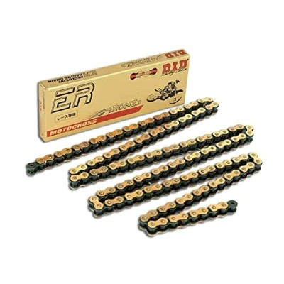Abbildung von DID 420NZ3G&amp;B 136 Kette 420