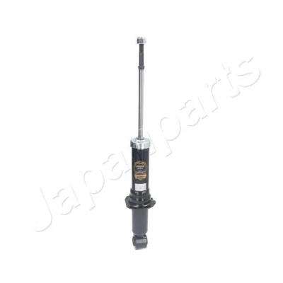 Abbildung von JAPANPARTS MM 20034 Stoßdämpfer Hinterachse Gasdruck Zweirohr Federbein oben Stift, unten Auge TOYOTA: Corolla IX Schrägheck, Kombi