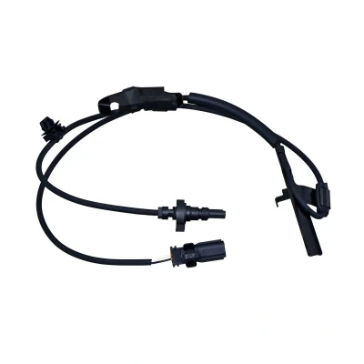 Abbildung von HELLA 6PU 358 218 071 ABS Sensor mit Halter Hallsensor 2 1021 TOYOTA: Auris Schrägheck, Prius Plus, Corolla X Limousine