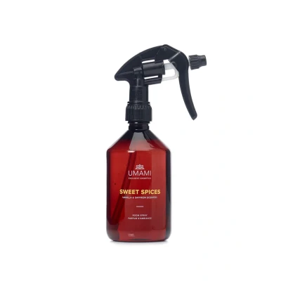 Abbildung von Umami Exclusive Cosmetics Roomspray/Raumspray Sweet Spices Room Spray