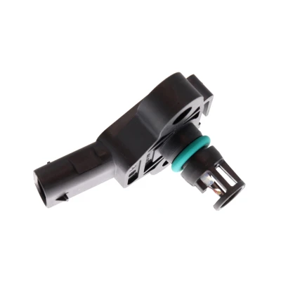 Abbildung von VEMO V10 72 0251 Sensor, Saugrohrdruck mit Dichtring VOLKSWAGEN: Golf 7 Schrägheck, Polo V Variant, AUDI: A3 Limousine