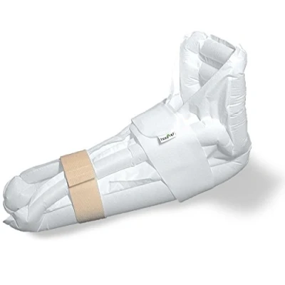 Abbildung von Mobilex Lagerungskissen Levabo® Heel Up® Fersen aufblasb