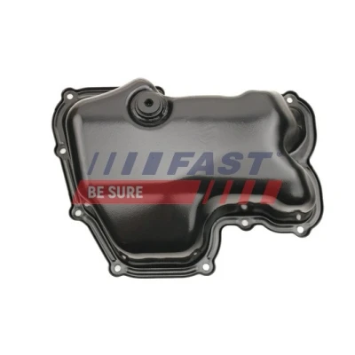 Abbildung von FAST FT49321 Ölwanne ohne Bohrung für Ölstandsensor OPEL: Combo C Kasten / Kombi, Tour, D Kombi