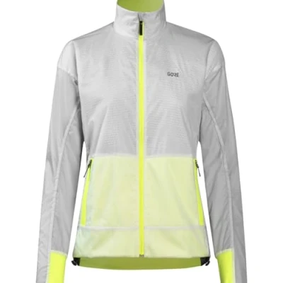 Abbildung von GORE WEAR Damen Laufjacke Drive, TEX INFINIUM