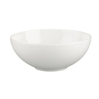 Abbildung von Villeroy &amp; Boch White Pearl Dessertschale 13 cm