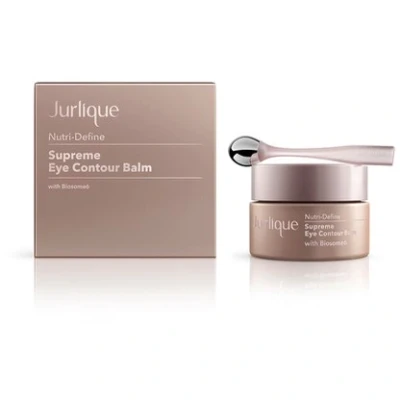 Abbildung von Jurlique Nutri Define Supreme Eye Contour Balm 15 ml