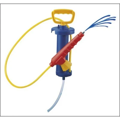 Abbildung von rolly toys rollyPompa, Pumpe, 3 Jahr(e), Kunststoff, Blau, Rot, Gelb