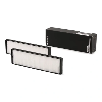 Abbildung von RIDEX 424I0150 Innenraumfilter Partikelfilter 288 80 19 HYUNDAI: i20 II Active, I Schrägheck, Schrägheck