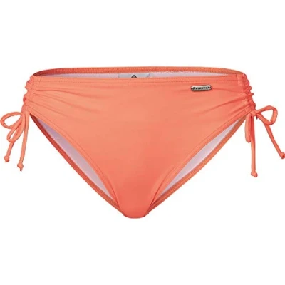 Abbildung von FIREFLY Damen Ella Bikini Hose, Granatina, 38