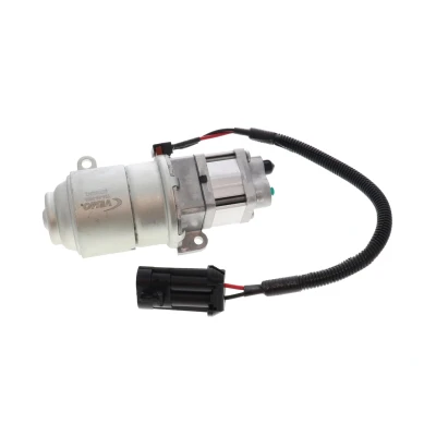 Abbildung von VEMO V24 86 0001 Ventileinheit, Hydraulikaggregat Autom.Getr. LANCIA: Ypsilon III, FIAT: 500 Schrägheck