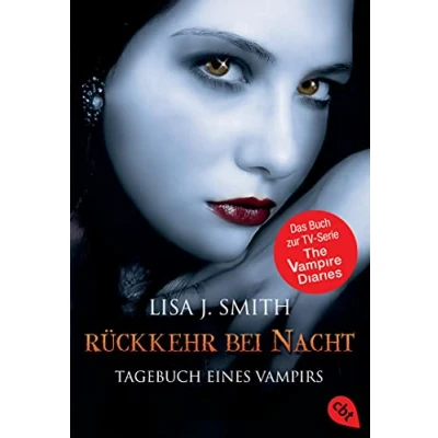 Abbildung von Tagebuch eines Vampirs, Band 5: Rückkehr bei Nacht (Die Vampirs Reihe, 5)