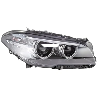 Abbildung von HELLA 1ZS 011 087 961 Scheinwerfer BMW: 5 Touring, Limousine