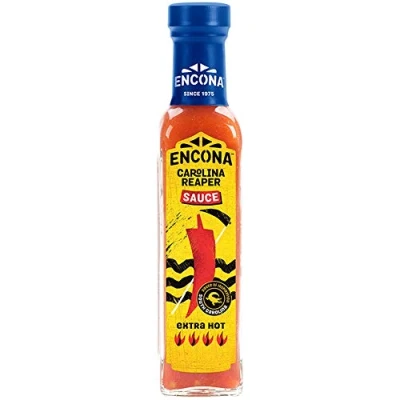 Abbildung von ENCONA Carolina Reaper Chilisosse Multipack (6 X 142 ML)
