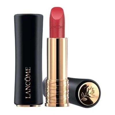 Abbildung von LANCÔME L&#039;ABSOLU Rouge Cream Lippenstift lebaiser, Damen, Größe: 3.4 g, Le baiser