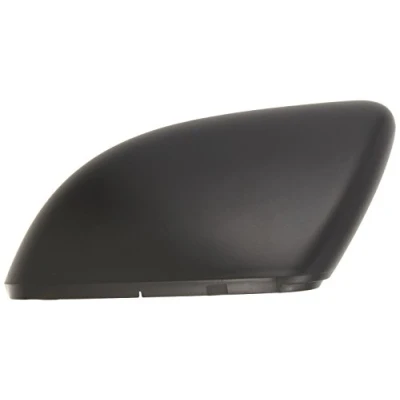 Abbildung von VAN WEZEL 5863843 Abdeckung, Außenspiegel links schwarz VOLKSWAGEN: Touran I, Golf 6, 6 Cabrio