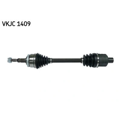 Abbildung von SKF VKJC 1409 Antriebswelle 618, 37 OPEL: Meriva A