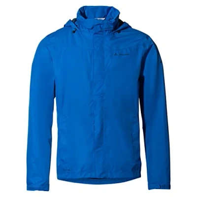 Abbildung von Vaude MENS Escape BIKE Light Jacket Fahrradjacke, Herren, Größe: 4XL, Signal blue