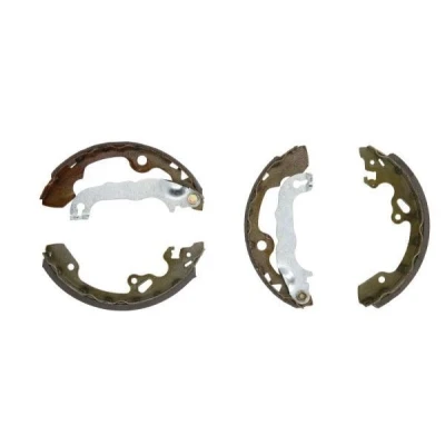 Abbildung von KRAFT 6022220 Bremsbacken 203,2 38,0 FORD: Focus Mk1 Schrägheck, 2 Kombi