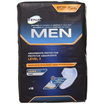 Abbildung von Compresa Tena Men Level 3 16U