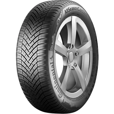 Abbildung von Continental AllSeasonContact 235/60 R18 107W PKW Ganzjahresreifen Reifen AUDI: Q5, Q7, MERCEDES BENZ: GLK, GLC SUV, GLE, VOLVO: XC60 II, I 034538