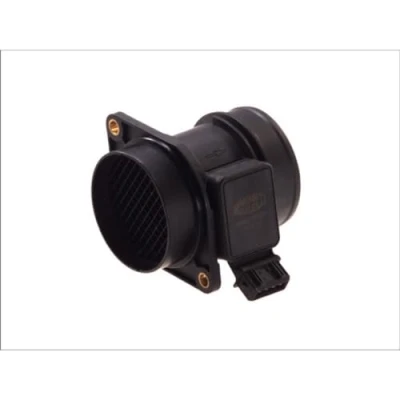 Abbildung von MAGNETI MARELLI 213719737019 Luftmassenmesser RENAULT: MEGANE 1