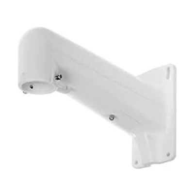 Abbildung von Hikvision Digital Technology DS 1602ZJ Überwachungskamera Zubehör für Überwachungskamera, Montage, Außenbereich, silberfarben, Aluminium, 97,3 x 182,6 mm